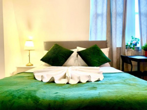 Aldgate East B&B